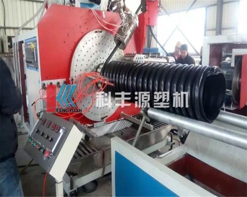 鋼帶波紋管設(shè)備 鋼帶波紋管設(shè)備